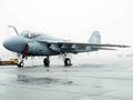 Grumman A6 Intruder 6 A4 Photo Print