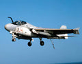 Grumman A6 Intruder 9 A4 Photo Print