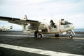 Grumman C1 Trader 2 A4 Photo Print