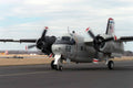 Grumman C1 Trader 3 A4 Photo Print