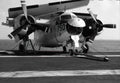 Grumman C1 Trader 5 A4 Photo Print