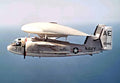 Grumman E1 Wf2 Tracer A4 Photo Print