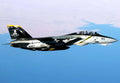 Grumman F14 Tomcat Swing Wing Carrierborne Navy Fighter United States 25 A4 Photo Print