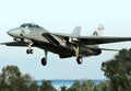 Grumman F14 Tomcat Swing Wing Carrierborne Navy Fighter United States 30 A4 Photo Print