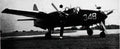 Grumman F7f Tigercat 4 A4 Photo Print