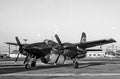 Grumman F7f Tigercat 5 A4 Photo Print