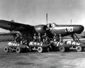 Grumman F7f Tigercat 6 A4 Photo Print