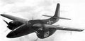 Grumman F7f Tigercat 8 A4 Photo Print