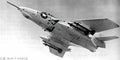 Grumman F9f Cougar 26 A4 Photo Print