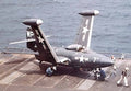 Grumman F9f Panther A4 Photo Print