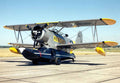 Grumman J2f Duck 10 A4 Photo Print