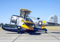 Grumman J2f Duck 11 A4 Photo Print