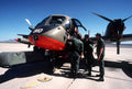 Grumman Ov1 Mohawk 17 A4 Photo Print