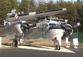 Grumman S2 Tracker 3 A4 Photo Print
