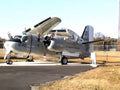 Grumman S2 Tracker 4 A4 Photo Print