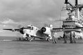 Grumman S2 Tracker 5 A4 Photo Print