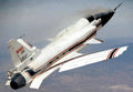 Grumman X29 Demonstrator 2 A4 Photo Print