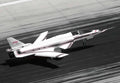 Grumman X29 Demonstrator 3 A4 Photo Print
