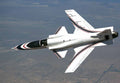 Grumman X29 Demonstrator 5 A4 Photo Print