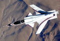 Grumman X29 Demonstrator A4 Photo Print