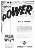 Gs7 Rolls Royce Vintage Retro Advert Poster A4 Photo Print