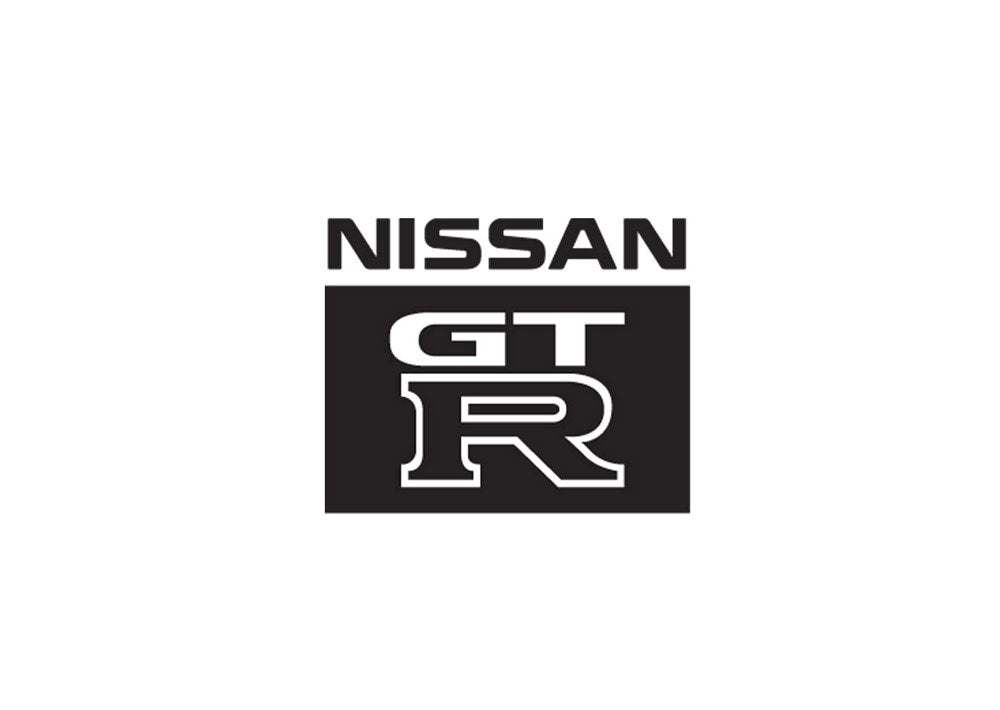 Gt R A4 Photo Print
