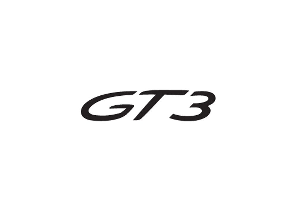Gt3 A4 Photo Print