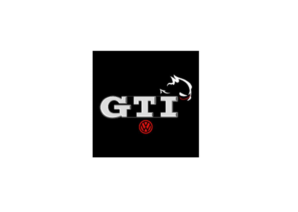 Gti A4 Photo Print