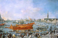 Guardi Francesco Italian 1712 1793guardi4 Art A4 Photo Print