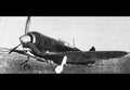 Gudkov Gu82 Monoplane Fighter Soviet Union A4 Photo Print