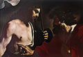 Giulio Cesare Procaccini procaccini giulio cesare et al matyrdom of s Art A4 Photo Print