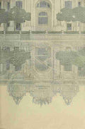 Guerin Jules 1866 1946 Scribners 35 1904 Education Building A4 Photo Print
