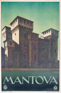 GuerriniMontova Advert A4 Photo Print