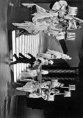 Guetary Georges An American in Paris 01 A4 Photo Print