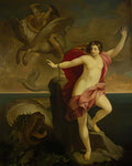 Giuseppe Maria Crespi the seven sacraments extreme unction 1712 Art A4 Photo Print