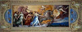 Guido Reni Aurora 5 A4 Photo Print