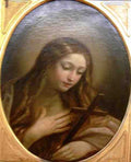 Guido Reni Reni Guido Mary Magdalen 5 A4 Photo Print