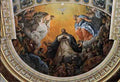 Guido Reni The Glory Of St Dominic 5 A4 Photo Print