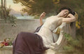 Guillaume Seignac an afternoon rest 2008 nyr 01984 Art A4 Photo Print