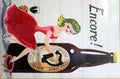 Guinness 12 Encore 2017 USE A4 Photo Print