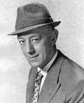 Guinness Alec 1 film star poster A4 Photo Print