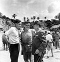 Guinness Alec Bridge on the River Kwai The 1 film star poster A4 Photo Print