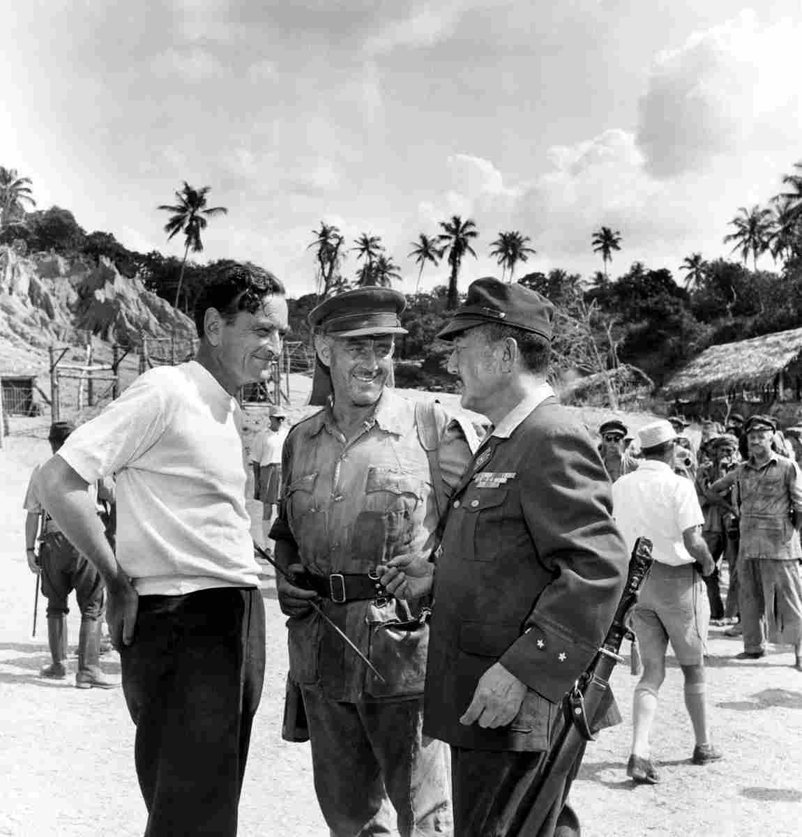 Guinness Alec Bridge on the River Kwai The 1 film star poster A4 Photo Print