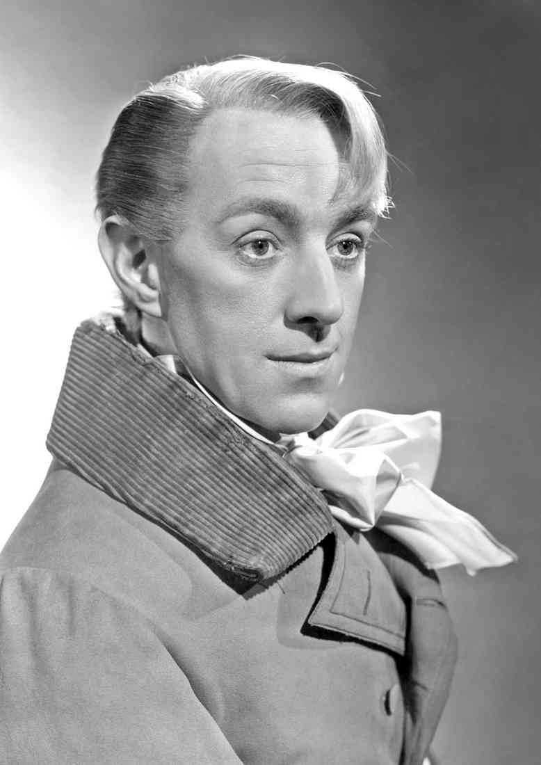 Guinness Alec Great Expectations 1 A4 Photo Print