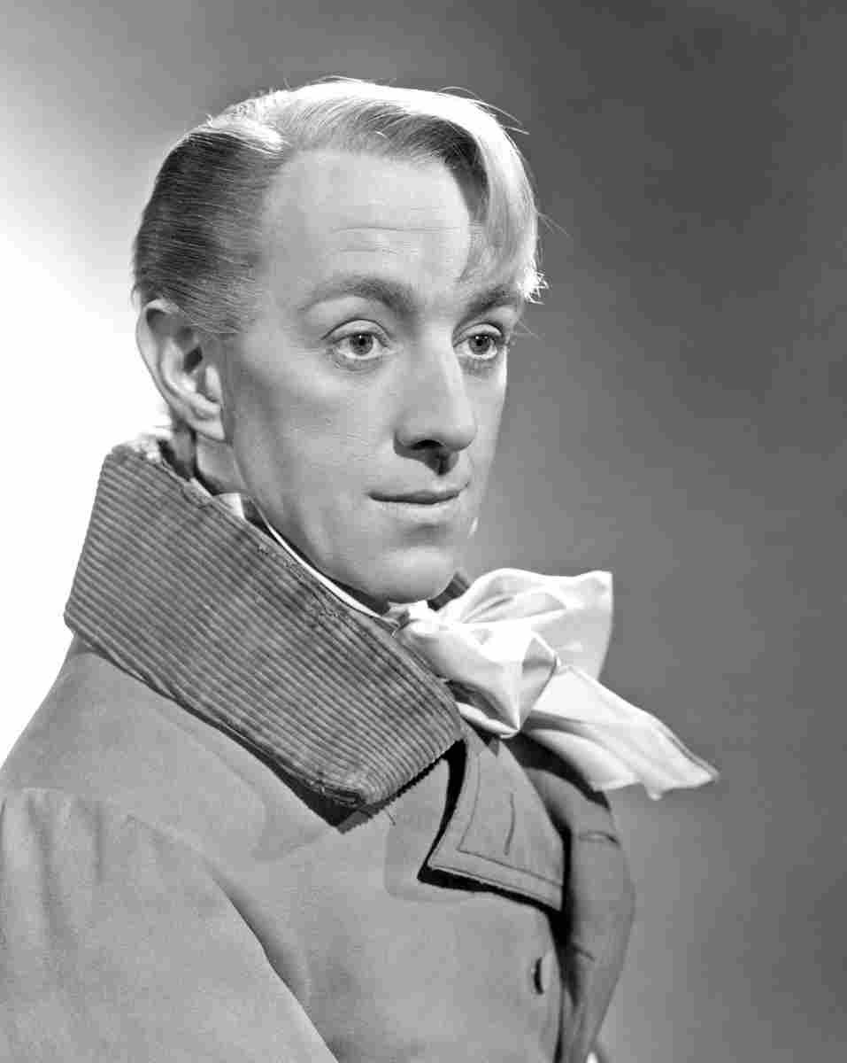 Guinness Alec Great Expectations 1 film star poster A4 Photo Print