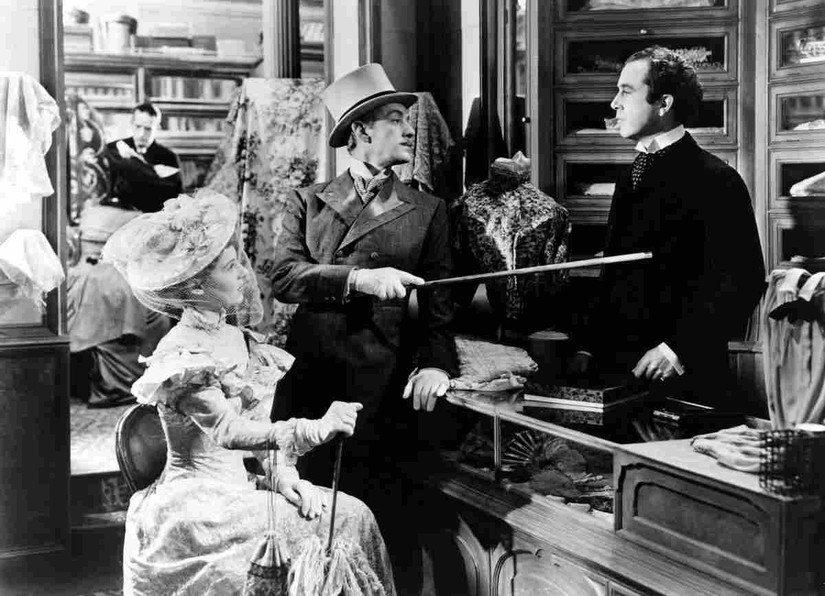 Guinness Alec Kind Hearts & Coronets 1 film star poster A4 Photo Print