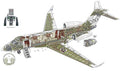 Gulfstream G250 cutaway A4 Photo Print