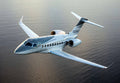 Gulfstream G280 Twin Engine Business Jet Usa A4 Photo Print