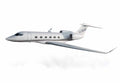 Gulfstream G500 Business Jet A4 Photo Print