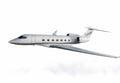 Gulfstream G600 Business Jet United States A4 Photo Print